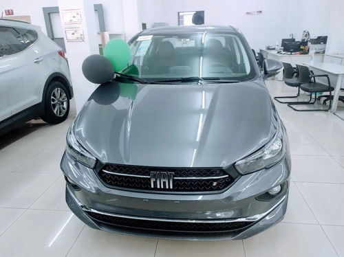 Imagen 2 de 21 de Fiat Cronos 0km 2022 Entrega Usado Financia O Al Contado ·-