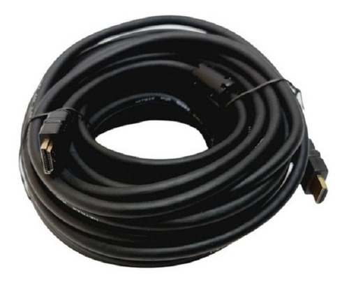 Cable Hdmi A Hdmi 15 Mts 1080p Full Hd Netmak Nm-c47