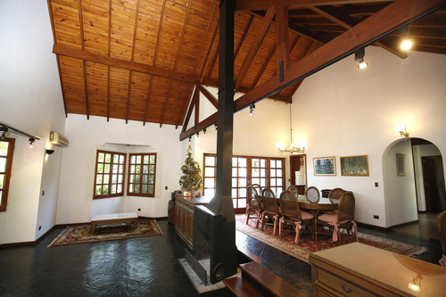 Casa - Villa Elisa