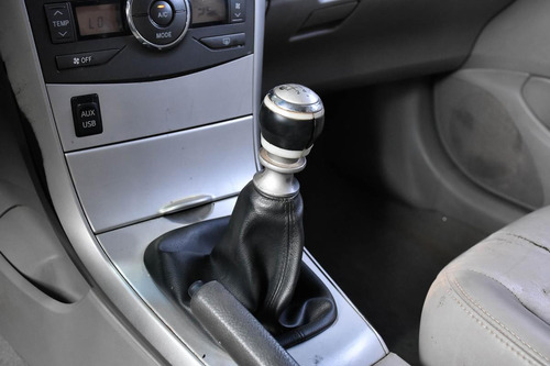 Toyota Corolla 1.8 Xei Mt Pack