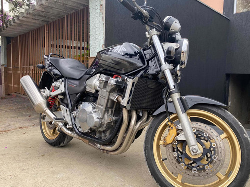 Honda Cb 1300