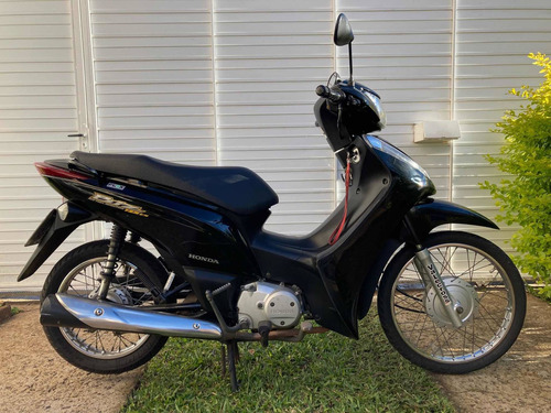 Honda Biz 125