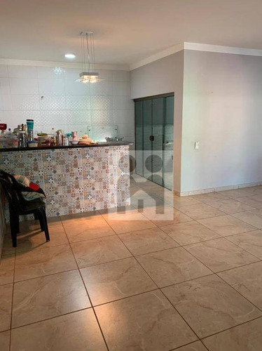 Imagem 9 de 13 de Casa Com 1 Dormitório À Venda, 150 M² Por R$ 280.000,02 - Jardim Sarandy - Jurucê/sp - Ca0892