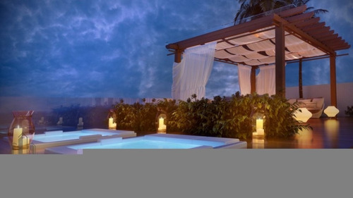 Imagem 6 de 18 de Exclusive Residence - Ap4 213 - Ap4 213