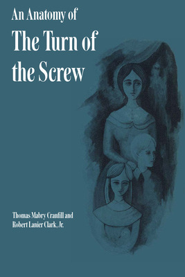 Libro An Anatomy Of The Turn Of The Screw - Cranfill, Tho...