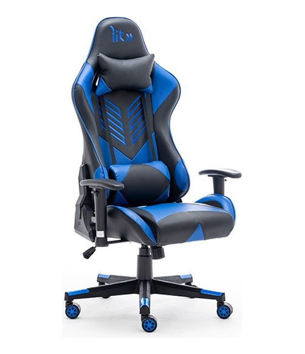 Silla Gamer Nitro 3