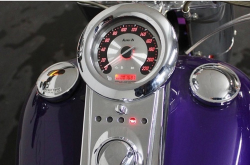 Imagen 4 de 5 de Harley Davidson Fatboy 2006
