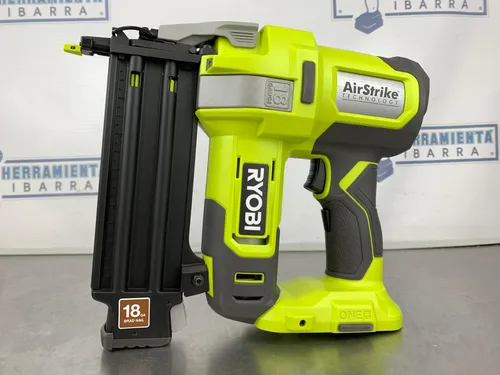 Clavadora ryobi 18v hotsell