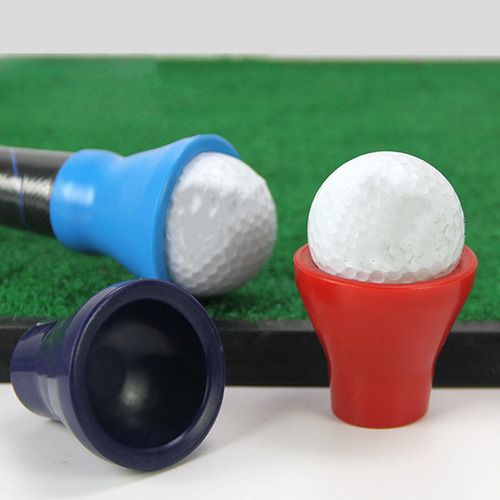 4 Herramienta Flexible Para Agarrar Pelotas De Golf 4 Piezas