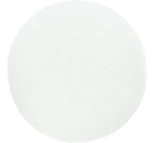 Eheim Filtro Fino Pad 2616115 Color Blanco 3 Piezas