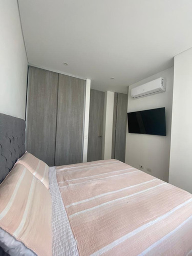 Imagen 14 de 17 de Apartamento En Venta En Barranquilla Alto Prado