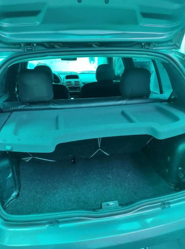 Renault Clio 1.2 Mio Confort Plus Abc