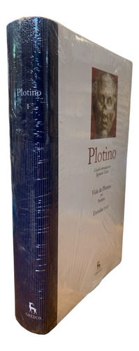 Plotino, Gredos
