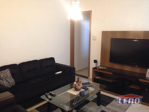 Imagem 2 de 6 de Casa Com 3 Dormitórios À Venda, 175 M² Por R$ 700.000,00 - Vila São Geraldo - São Paulo/sp - Ca0089