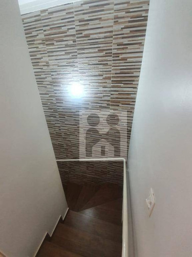 Imagem 6 de 23 de Casa Com 3 Dormitórios À Venda, 120 M² Por R$ 480.000,01 - Condomínio Ipê Roxo - Ribeirão Preto/sp - Ca0804