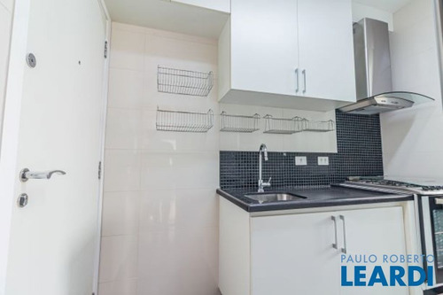 Imagem 6 de 15 de Apartamento - Cambuci - Sp - 598584