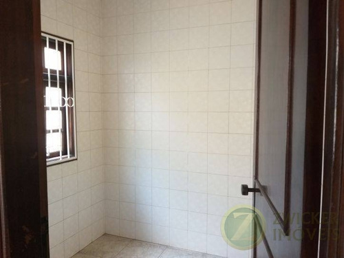Imagem 19 de 30 de Locação: Casa Comercial Ou Residencial - Pc00006