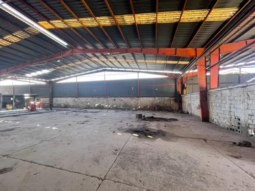 Nave En Renta En Ciudad Industrial, Torreón, Coahuila De Zaragoza