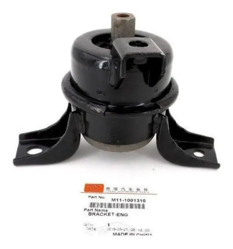 Base Derecha Motor Chery Orinoco M11-1001310