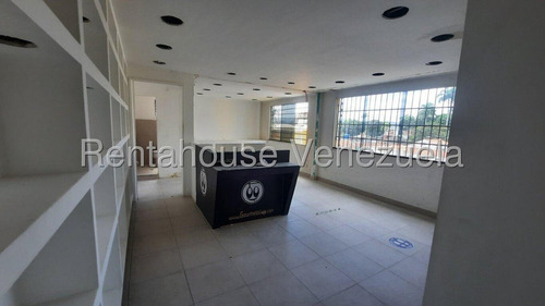 25-15673 Espectacular Local En Alquiler Alta Florida (ya)
