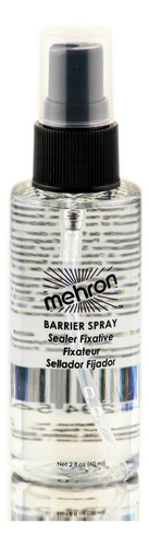 Spray Sellador Y Fijador Mehron Barrier, 60 Ml