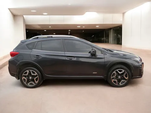 Subaru Xv Dynamic 2.0 4x4 Auto2018
