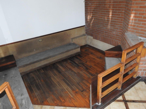 Chalet 5 Ambientes