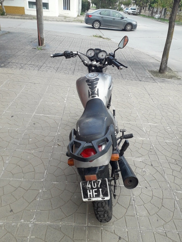 Motomel Medal 150
