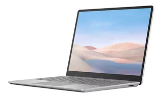 Microsoft Surface Laptop Go I5 10ma Gen 8gb 128gb Ssd Touch