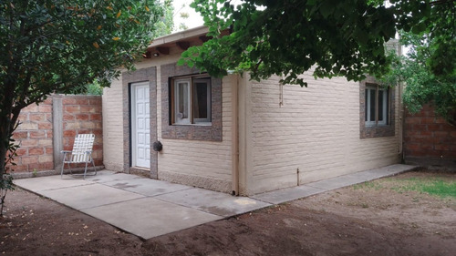 Imagen 2 de 16 de Departamento Para Turistas. Para 4 Personas. San Rafael Mend