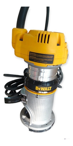 Fresadora Dewalt Dwp611 Ar Con Maletín 900w (Usado)