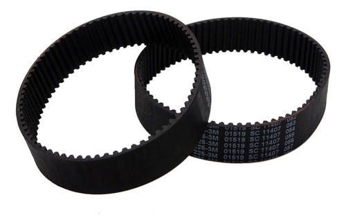 Z-first Cinturones De Patineta Eléctricos Para Tabla Mejorad