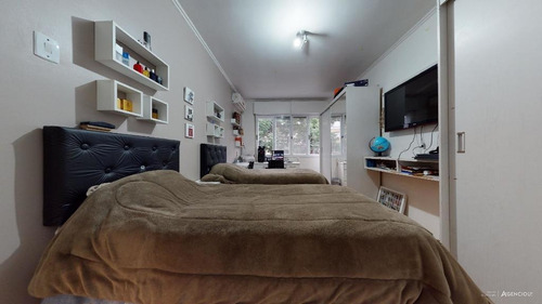 Imagem 16 de 22 de Apartamento Com 3 Dormitórios À Venda, 122 M² Por R$ 550.000,00 - Independência - Porto Alegre/rs - Ap3742