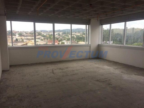 Imagem 3 de 4 de Sala À Venda Em Dezoito Do Forte Empresarial/alphaville. - Sa272629
