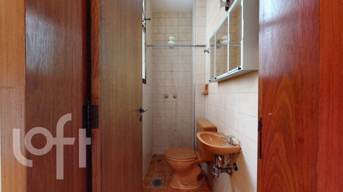 Imagem 2 de 30 de Apartamento Padrão Em São Paulo - Sp - Ap0409_rncr