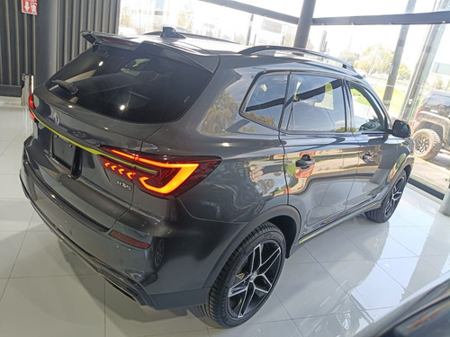 MG RX5 1.5 Tgdi Elegance Dct7