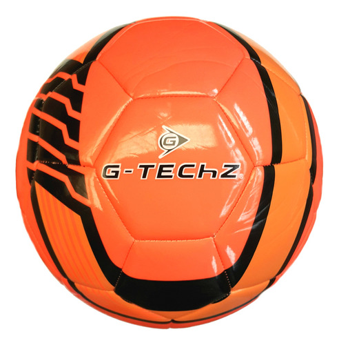 Balón De Fútbol G-tech Moisten1 N. 5 + Aguja Inflar Obsequio