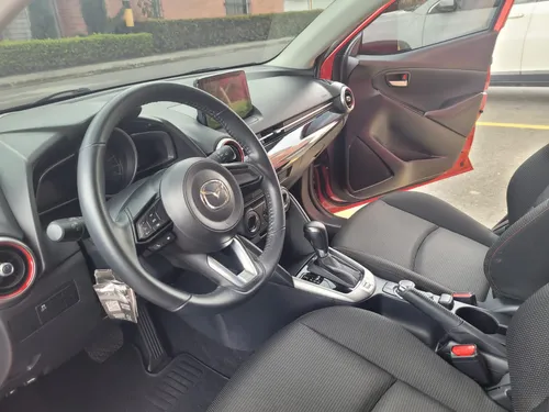 Mazda 2 1.5 Touring
