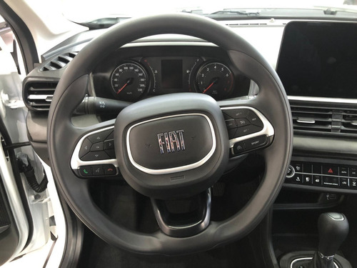 Imagen 8 de 21 de Fiat Pulse 1.3 Drive Gse Cvt / A.c