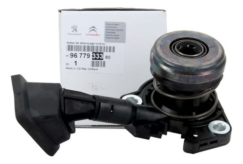 Crapodina Hidraulica Orig Peugeot 207 3008 5008 Rcz 1.6 Thp