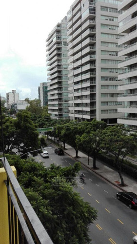 Departamento  En Venta Ubicado En Vicente López, Zona Norte