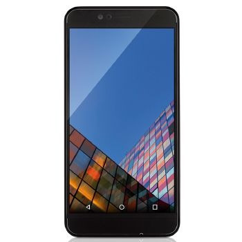 Multilaser Ms55 Dual Chip 5.5 Ips 3g 24gb Quad 2 Cameras -