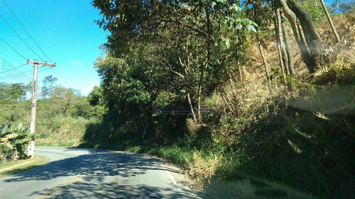 Terreno À Venda, 27240 M² Por R$ 1.900.000,00 - Jardim São Gonçalo - Mairiporã/sp - Te0052