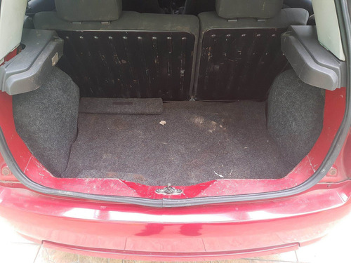 Ford Fiesta Ford Fiesta 1.0 8v Flex