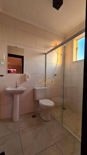 Imagem 17 de 30 de Sala Para Alugar, 100 M² Por R$ 2.000,00/mês - Jardim Flora - Vinhedo/sp - Sa0142