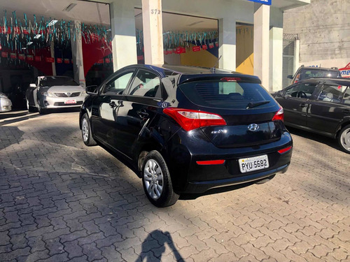Imagem 5 de 9 de Hyundai Hb20 2017 1.0 Comfort Flex 5p