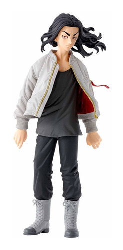 Tokyo Revengers Vol 2 Keisuke Baji Banpresto / Mathogames