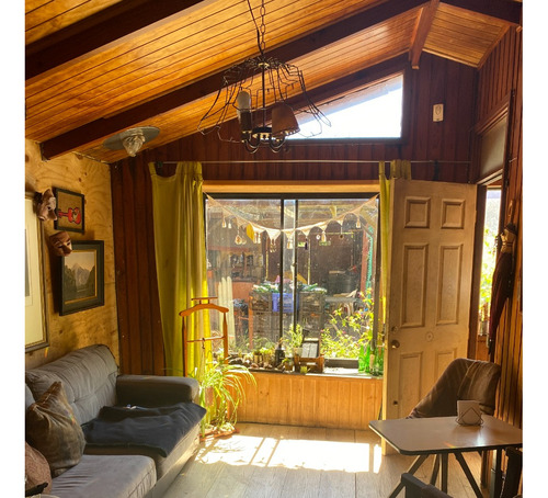 Casa De Un Piso