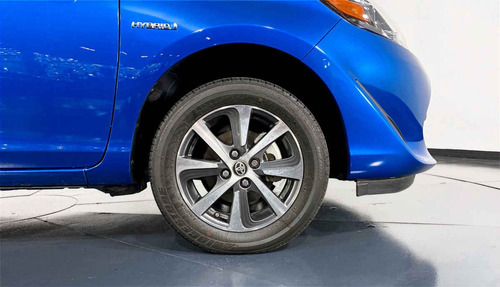 Imagen 11 de 15 de 107182 - Toyota Prius 2018 Con Garantía