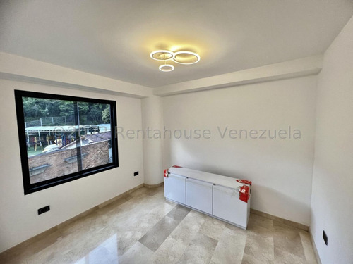 Imagen 24 de 29 de Apartamento En Venta - Las Mercedes 23-14429 - Ja 04242153335